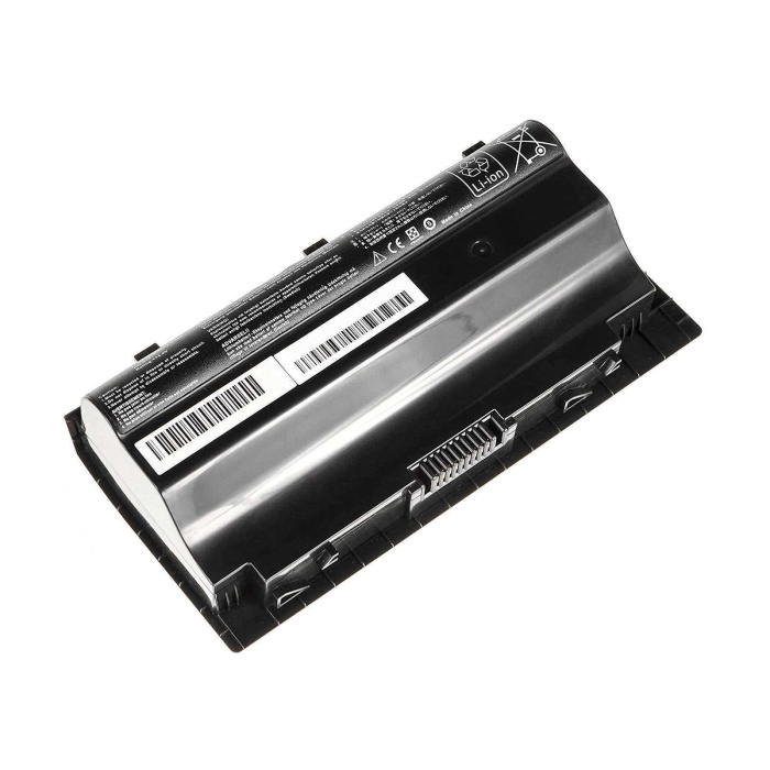 Asus ROG G75Vw, G75Vx, A42-G75 Notebook Bataryası / HL-AS012