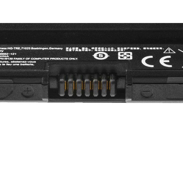 HP 15-bs, 15-bs000, 15-bw, 15-bw000, JC03, JC04 Notebook Bataryası / HL-HP034