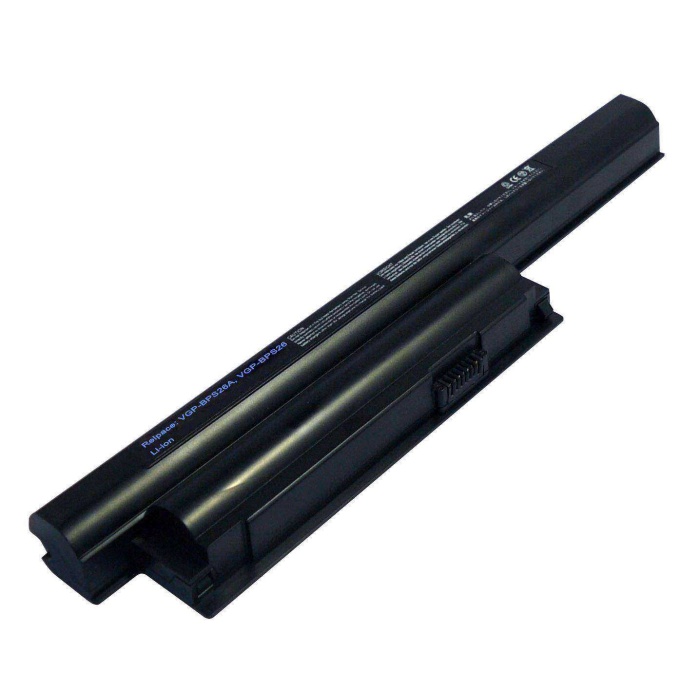 Sony Vaio VPCCA, VPCCB, VPCEG, VPCEH Serisi VGP-BPS26 Notebook Bataryası / HL-SN024