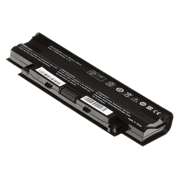 Dell Inspiron N5010, N5110, N7010 6 Cell Notebook Bataryası / HL-DL019