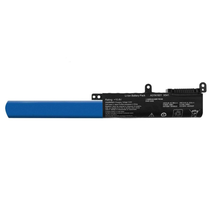 Asus X541S, X541U, A31N1601 Notebook Bataryası / HL-AS020