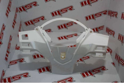 SYMPHONY ST 125-ST 200 GİDON MUHAFAZA BEYAZ