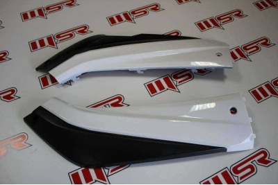 SYMPHONY ST 125-200 MARŞ BİEL BEYAZ