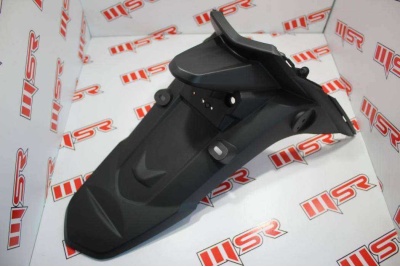 SYM SYMPHONY ST 125 - ST 200 ARKA ÇAMURLUK