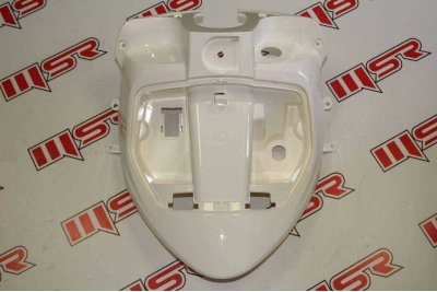 SYMPHONY ST 125 - ST 200  OEM ÖN GÖĞÜS İÇ TORPİDO BEYAZ