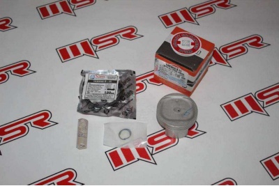 YAMAHA R 125 PİSTON KİT 57.50mm SAM