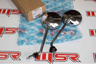 VESPA AYNA TAKIMI VESPA GTV 250 - LX 150 - LX 125 - GTV 300