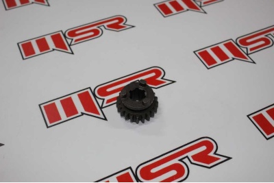 BAJAJ DISCOVER 125 3. VİTES DİŞLİSİ 21T