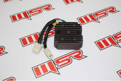 SYM FIDDLE 125 III - HD 200 - JOYRIDE 200 - ST 200 - ST 125 - X PRO 125 - ORBİT 2 125 REGÜLATÖR M56