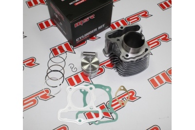 HONDA DIO 110 SİLİNDİR KİT