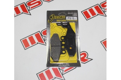 PİAGGİO FLY 150-VESPA GTS 150 DİSK BALATA OEM