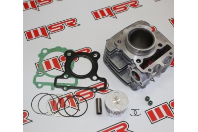 CRYPTON S SİLİNDİR KİT JYM110-3 OEM