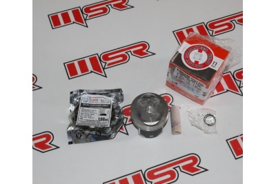 BAJAJ DISCOVER 125 PİSTON SAM 1.00 A