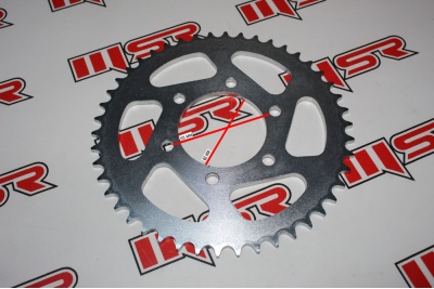 CF 650 NK ARKA DİŞLİ 520*46T