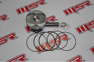 CF 650 NK PİSTON KİT 83 MM 19P