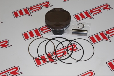 CF 700 CLX PİSTON KİT 83 MM 19P