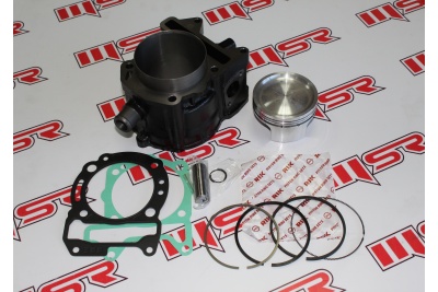 PİAGGİO BEVERLY 300-GTS 300-NEXUS 300 SİLİNDİR KİT