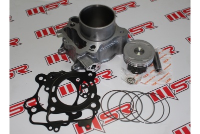 HONDA ADV 350 SİLİNDİR KİT