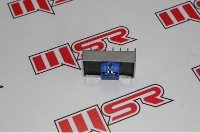 FIZY 125 REGÜLATÖR OEM