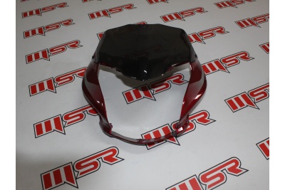 BAJAJ DISCOVER 125 ST ÖN FAR GRENAJI KIRMIZI