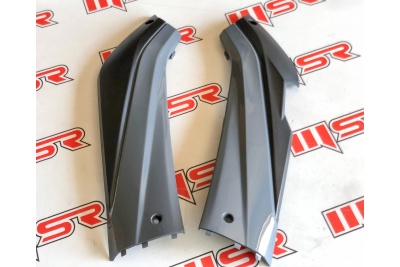 SYMPHONY ST 125-200 MARŞ BİEL NARDO GRİ