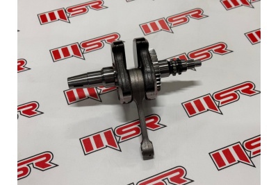 CF 250 NK-250 SR KRANK KOMPLE E5
