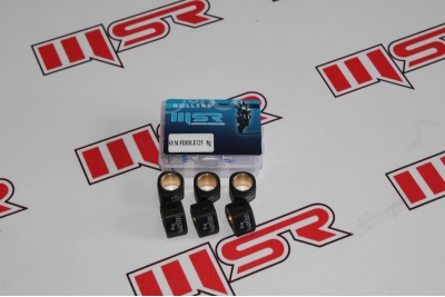 SYM FIDDLE 3-FIDDLE 2-ST 125-ST 200-ORBİT VARYATÖR BURCU 8 GR MSR