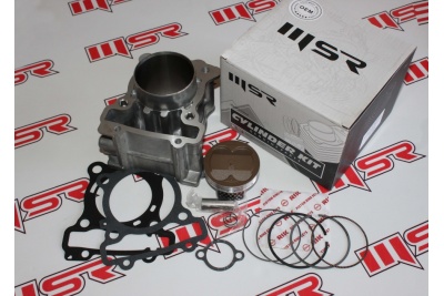 YAMAHA N-MAX 155 SİLİNDİR KİT 63 MM