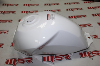 MOTORAN CBS 150 BALANCER DEPO BEYAZ