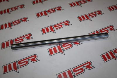CF MOTO NK 150-NK 250 ÖN AMORTİSÖR İÇ TÜP TEK ( 37 MM ÇAP - 58 CM UZUNLUK )