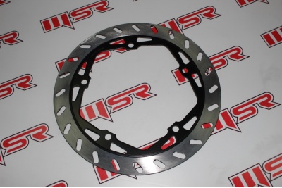 CF 250 NK ÖN DİSK