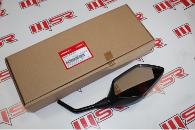 HONDA SH 125 İ AYNA SOL