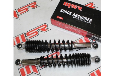 YBR 125ARKA AMORTSİÖR TK MSR