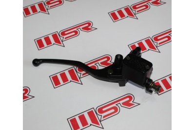 CB 125 ÖN DİSK MERKEZİ KOMPLE