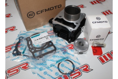 CF MOTO NK 150 SİLİNDİR KİT ORJİNAL