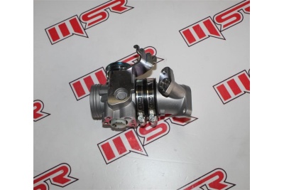 UNIVERSAL MODİFİYE 30MM GAZ KELEBEK GÖVDESİ