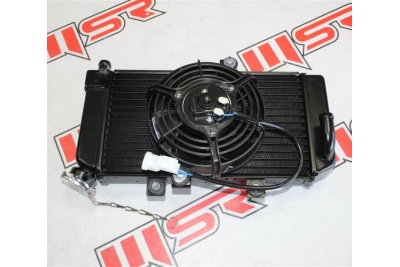 CF MOTO 250 NK RADYATÖR+FAN E4 A