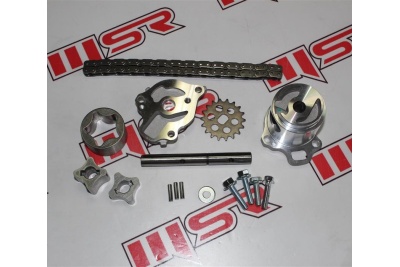 CF MOTO NK 400 -  NK650 NK YAĞ POMPA A