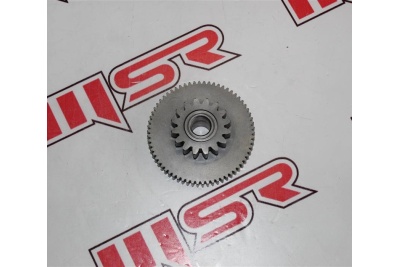 CF MOTO 400 NK MARŞ DİŞLİ A