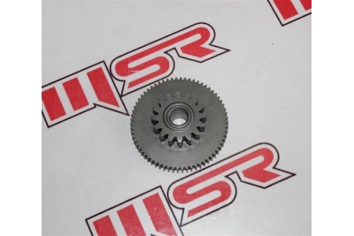CF MOTO 650NK-CLX 700 MARŞ DİŞLİ A