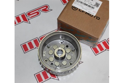 CF MOTO 250 NK-250 SR MANYETO A
