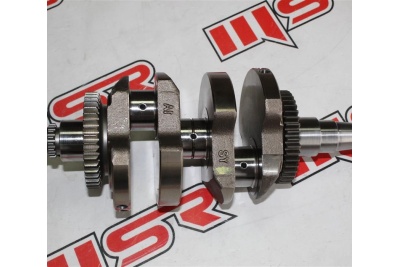 CF MOTO 400 NK KRANK A
