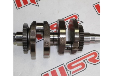 CF MOTO 650 NK KRANK A