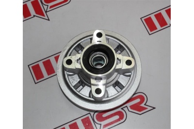 YBR 125 ARKA DİŞLİ FLANŞI OEM