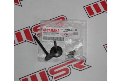 YBR 125 SÜBAP TK A