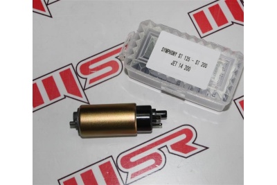 SYMPHONY ST 125 - ST 200 - JET 14 200   BENZİN POMPASI