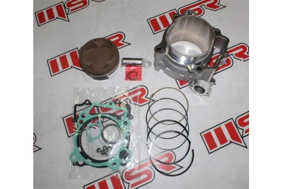 YAMAHA YFZ 450 SİLİNDİR KİT