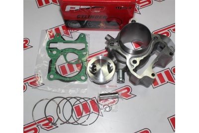 PCX 125 2011- 2020 MODİFİYE SİLİNDİR KİT 62 MM