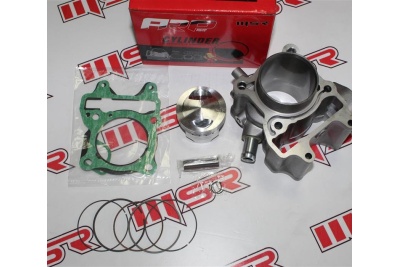 PCX 125 2011 - 2020 MODİFİYE SİLİNDİR KİT 60 MM