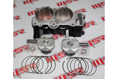 CF 650 NK SİLİNDİR 83.0 MMBOŞ